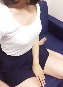 あや (28)さん
